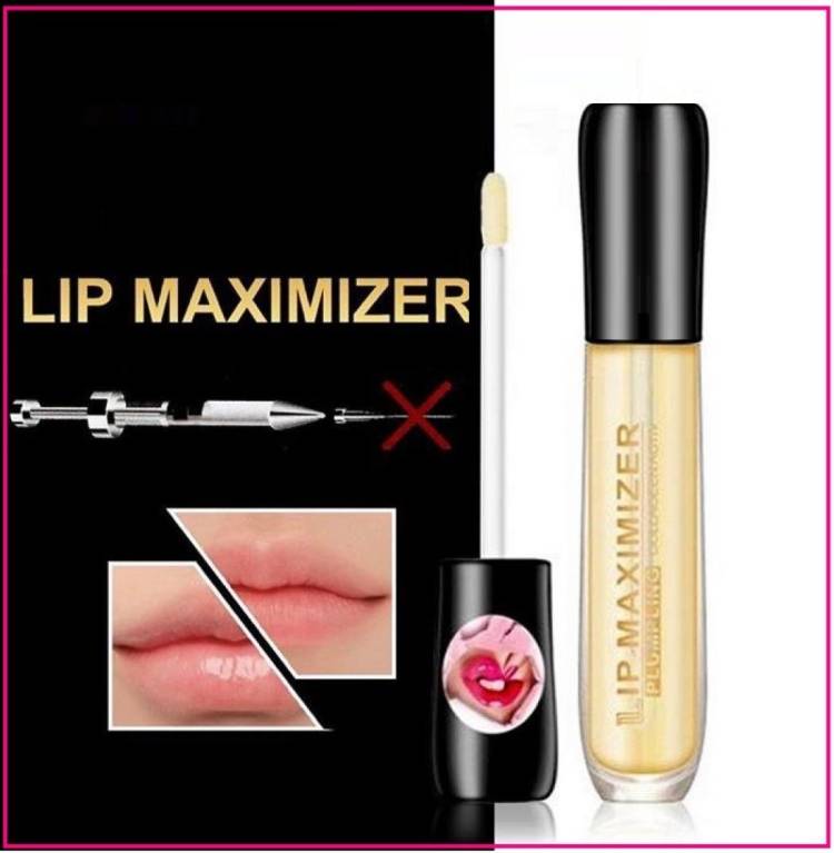 imelda Repairing Lip Maximizer Plumping Lip Enhancer Gloss Price in India