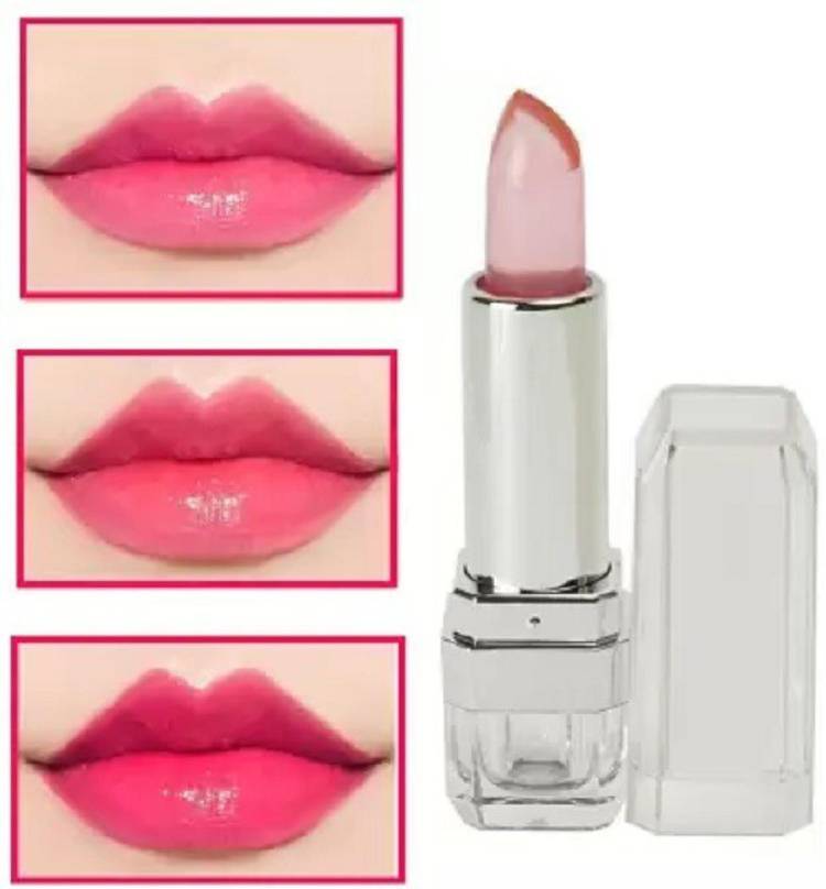 LILLYAMOR Best color in a flat finish for all day wear Lip Gloss Price in India