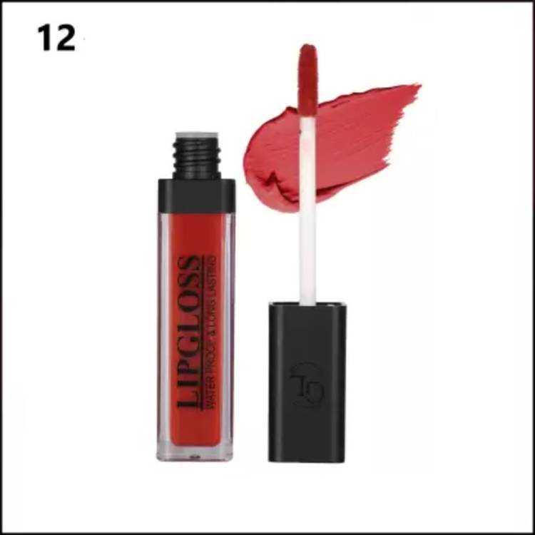 S.N.OVERSEAS LIPGLOSS 12 Price in India