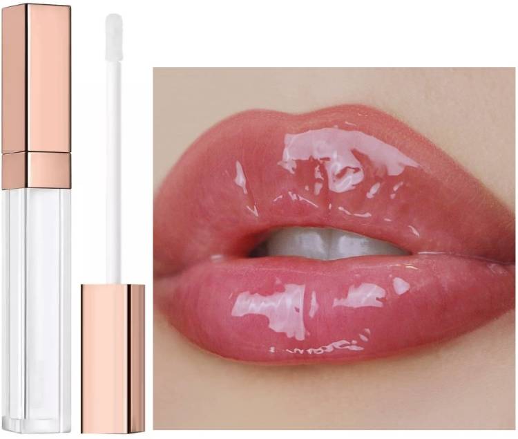 NADJA New Lip Gloss trendy & Soft Shine Lip Glossy Finish Price in India