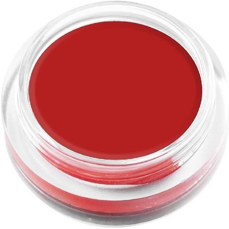 EVERERIN Red Color Blush With Tint Lip Stain Price in India