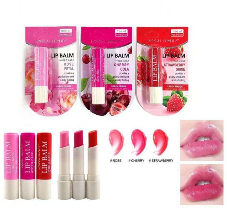 FIVETWENTY Glossy Lip Gloss Price in India