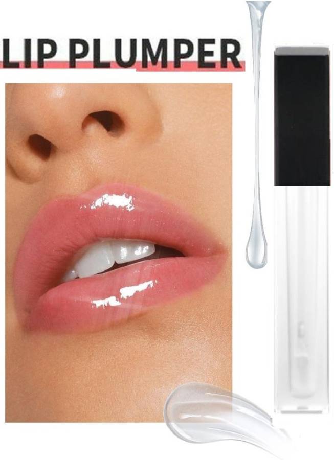 Yuency MOISTURIZING GLOSSY FINISH WATER PROOF LONG LASTING LIP GLOSS Price in India