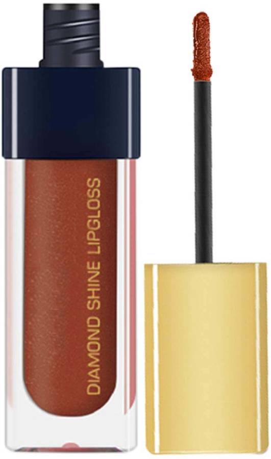 imelda SHIMMER SOFT HIGH GLOSS SHINE LIP GLOSS Price in India