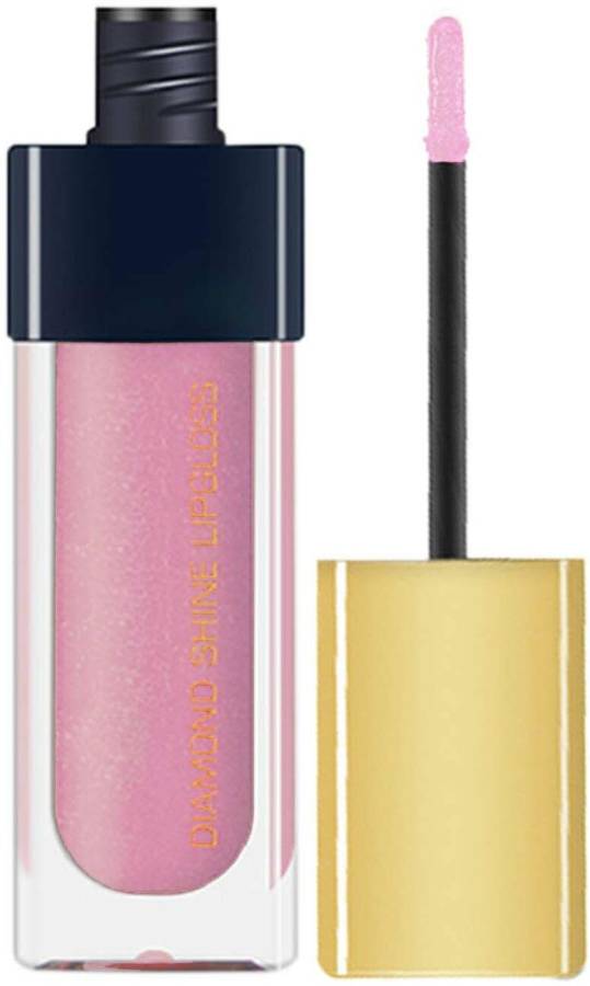 imelda lightweight & easy-gliding Lip gloss Price in India