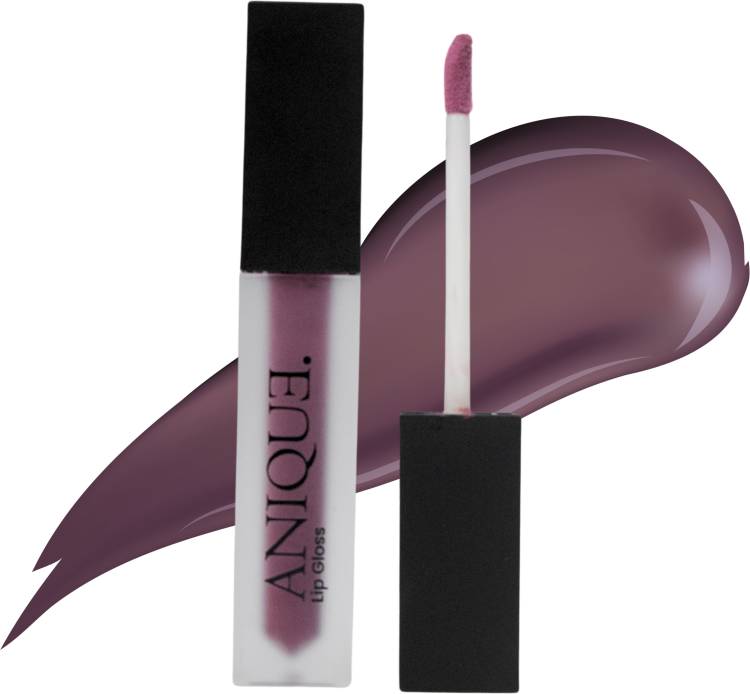 Anique High Shine Lip Gloss For Women Price in India