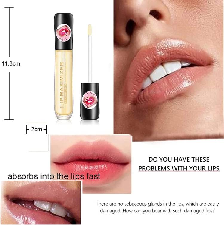 MYEONG NEW PERFECT LIQUID LASTING MOISTURE LIP GLOSS MXIMIZER Price in India