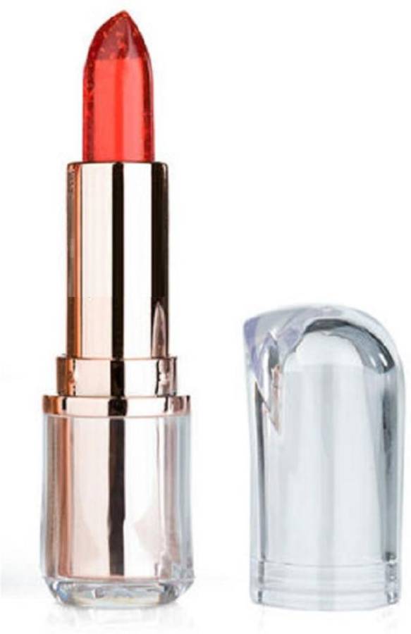 LILLYAMOR ULTRA SOFT GLOSSY COLOR CHANGING COLOR MOISTURISING GEL LIPSTICK Price in India