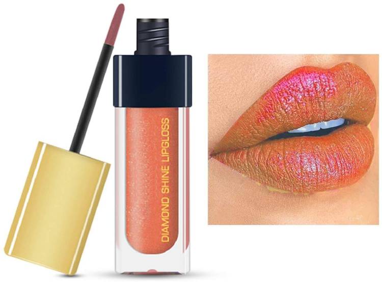 EVERERIN Shine Lip Gloss for women Price in India