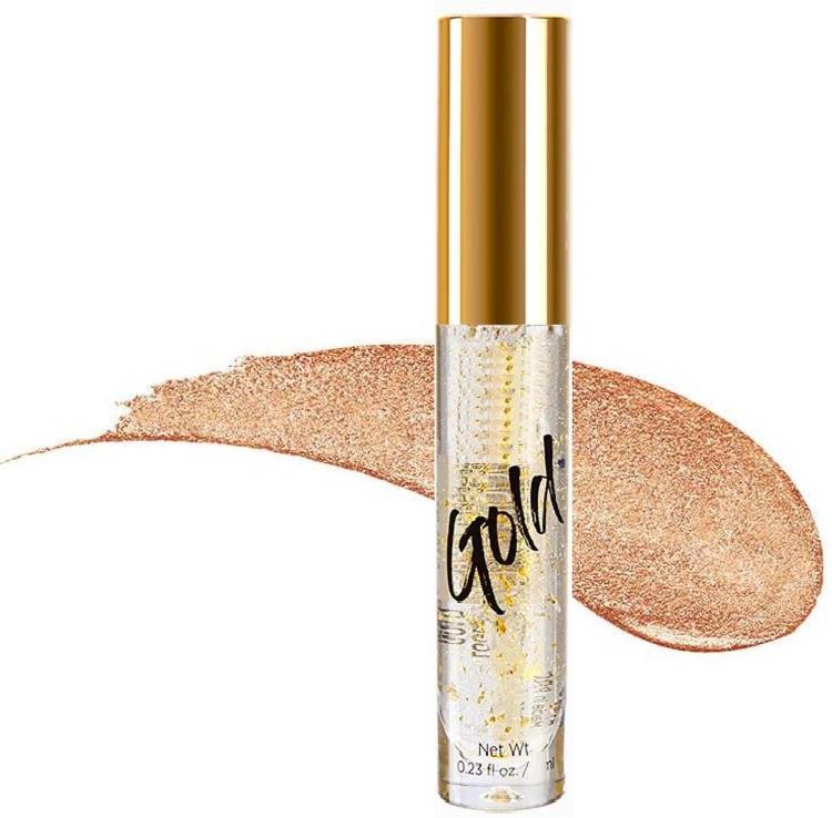 GULGLOW99 transparent gold gloss Lip Stain Price in India