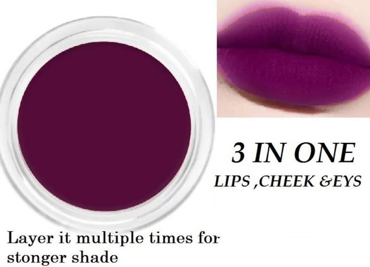 Latixmat Lip And Cheek Tint, Lip Tint For Women Price in India