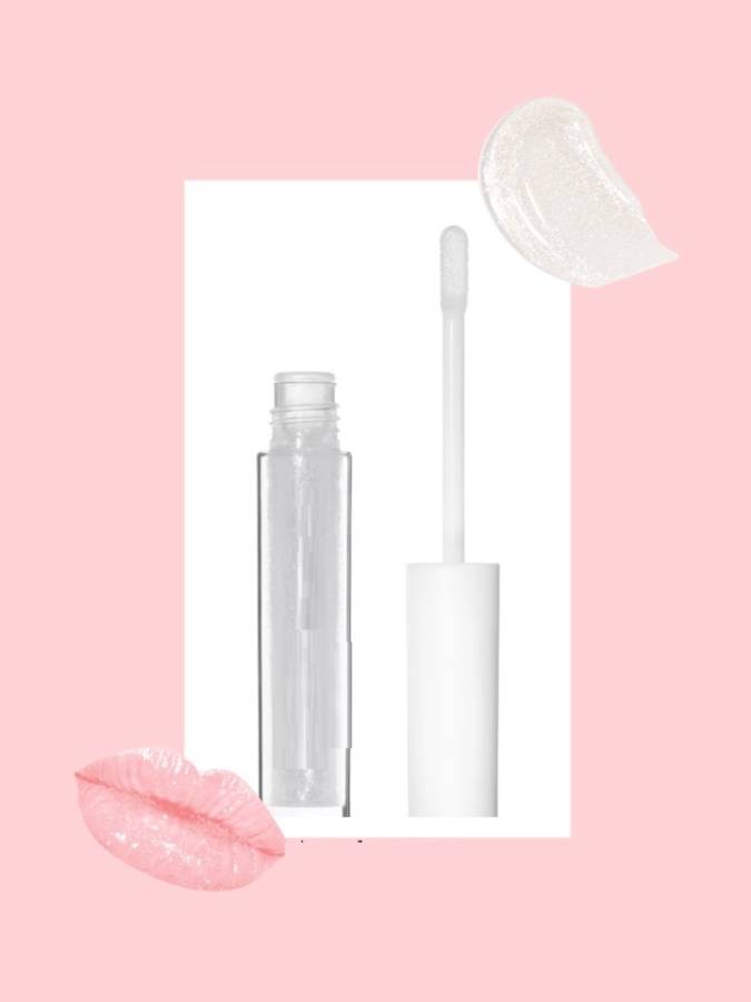 imelda Quality Moisturizing Lipgloss Price in India