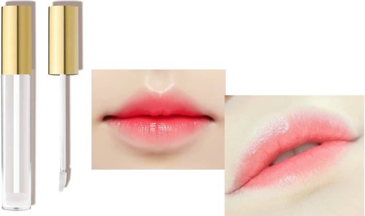 SEUNG Professional Lip Gloss, Glossy Finish Lip Makeup For Women Price in India