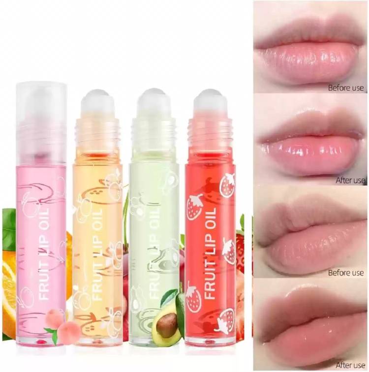 EVERERIN LONG LASTING LIP CARE LI OIL FOR HYDRATING FRUIT ALL FLAVOR Price in India