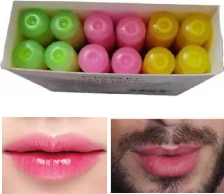 Hidden Beauty Natural Lip Smacker Liquid Lip-Gloss Friendship. Price in India
