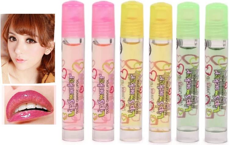 Amaryllis 100 % Perfect Lasting Moisturizing Nourishing Gloss Lips Price in India