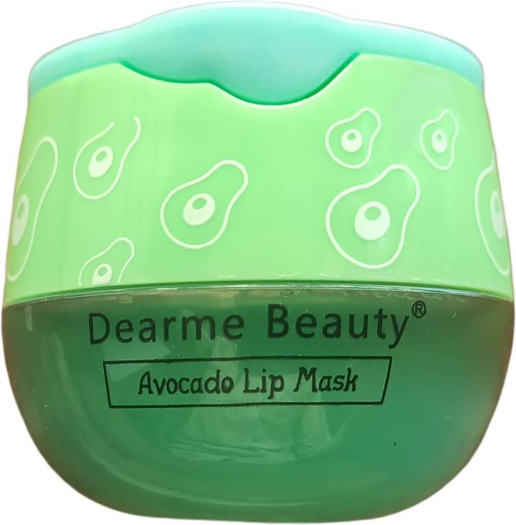 GoReady Avocado Lip Balm for Dry Skin,Dull Lips,Lip Wrinkless, Rough and chapped Lips. Price in India