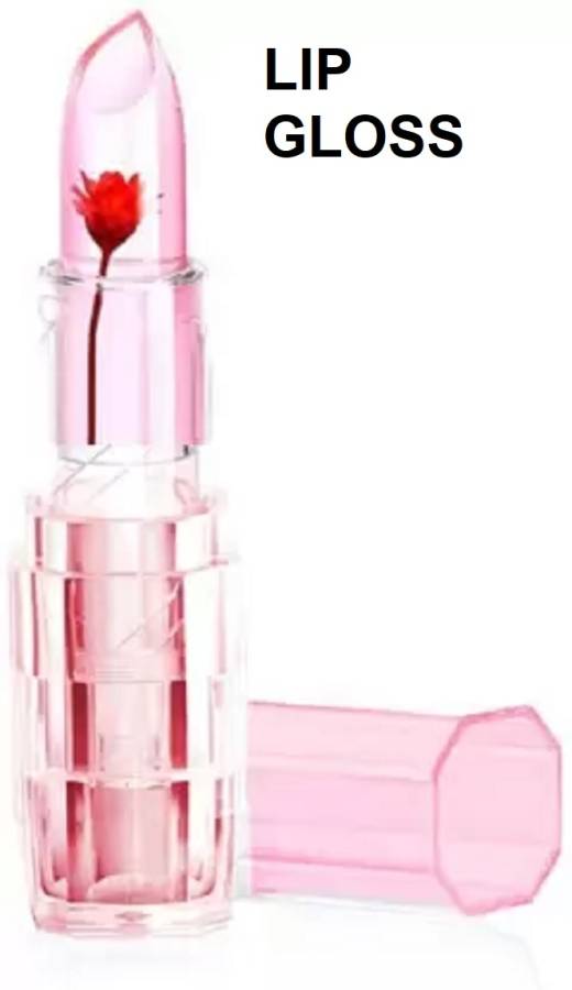 JANOST 3D Lip Gloss Non Sticky and Hydrating Lip Gloss Price in India