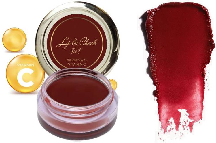 ADJD Soft Natural Glow Lips & Cheek Tint - Effortless Blending 102 Price in India