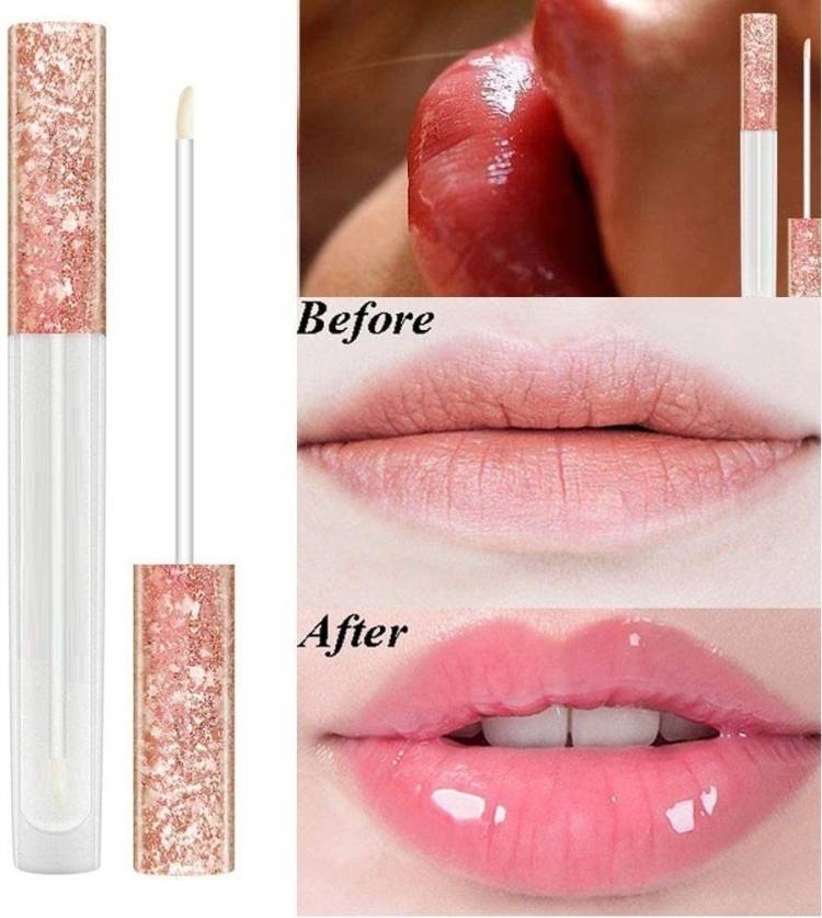 imelda Lightweight And Non - Sticky glossy lip gloss Price in India