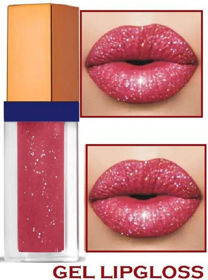 GABBU LIP GLOSS - Shine Lip Gloss shine Price in India