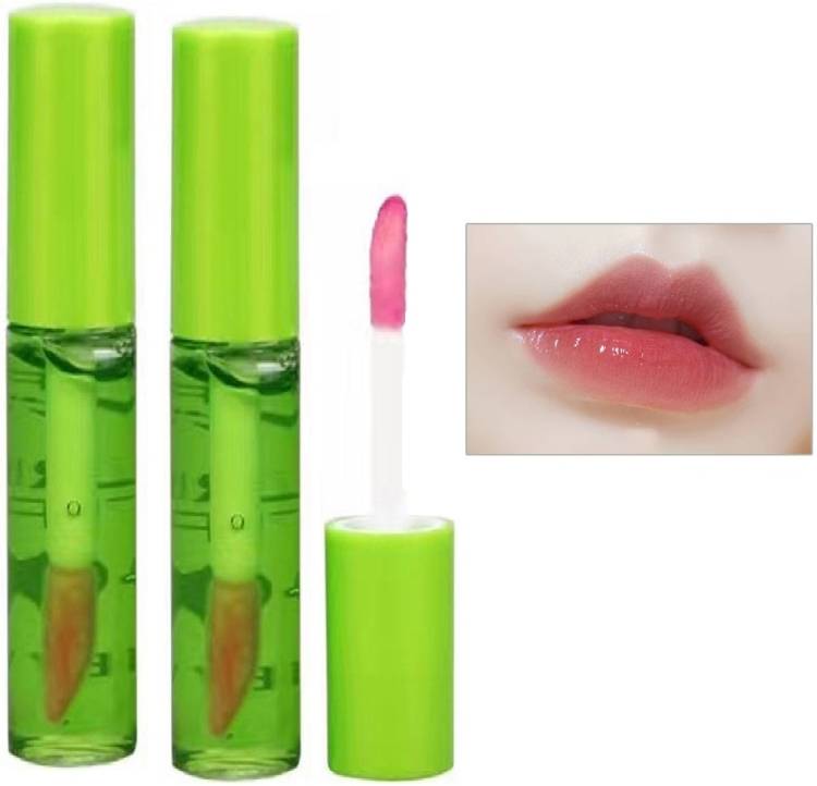 Arcanuy NEW & BEST WATER PROF & LONG LASTING LIP GLOSS Price in India