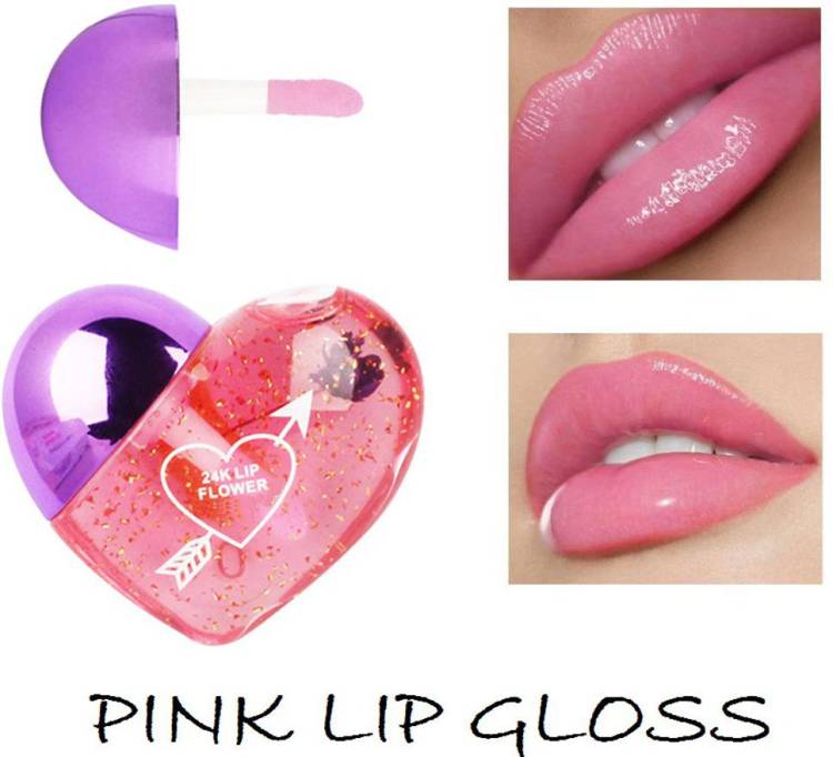 winry LIP GLOSS FOR SHINE IN YOUR LIP LIPSTICK Price in India
