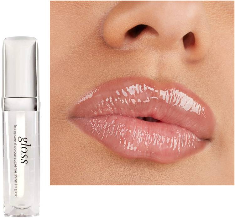 GULGLOW99 Moisturizer Smooth Lip Gloss Price in India