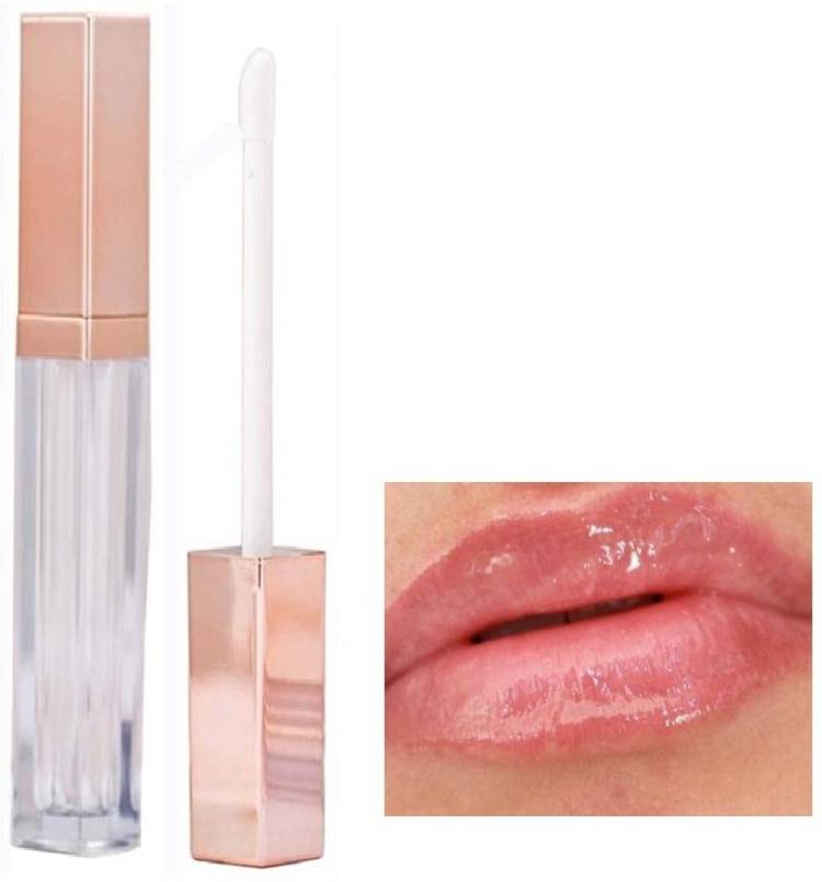 Latixmat Soft Matte Shine Lip Glossy Finish Lips Makeup Lip Gloss Price in India