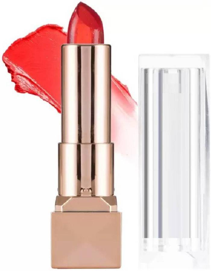 LILLYAMOR Perfect Magic Color Change Gel Lipstick Shimmer Gloss Price in India
