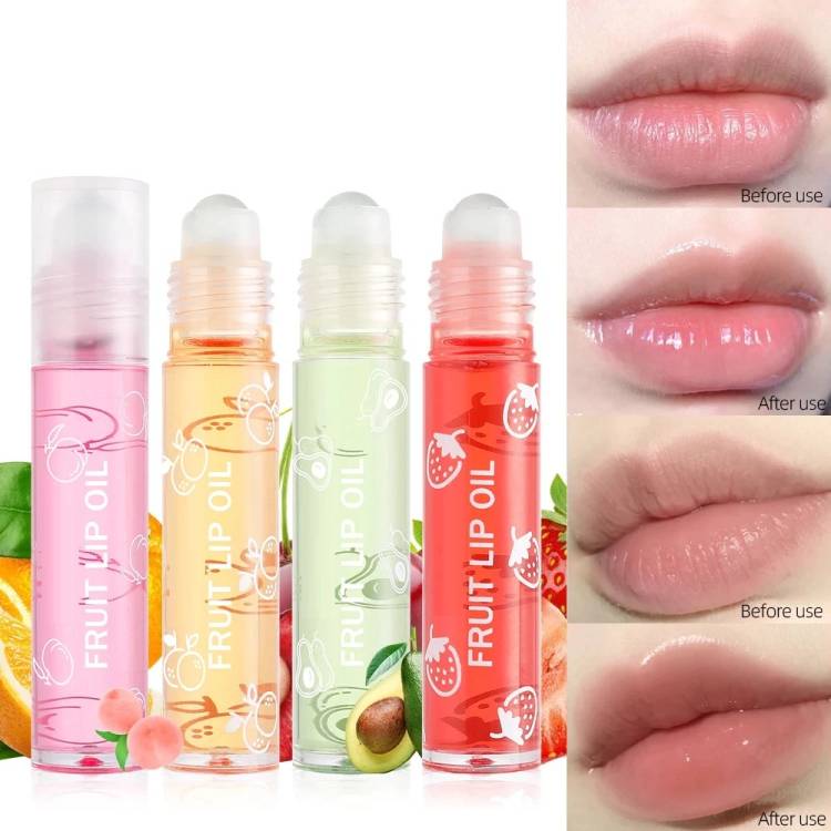 tanvi27 New Moisturizing & Nourishing Lip Balm Long Stay Hydrating Lip Gloss Price in India