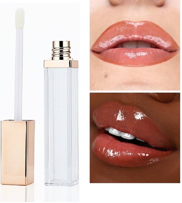 Herrlich MOISTURIZING GLOSSY TRANSPARENT LIP GLOSS Price in India