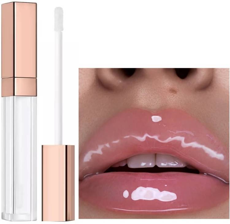 NADJA Lip Gloss trendy & Soft Shine Lip Glossy Finish Price in India