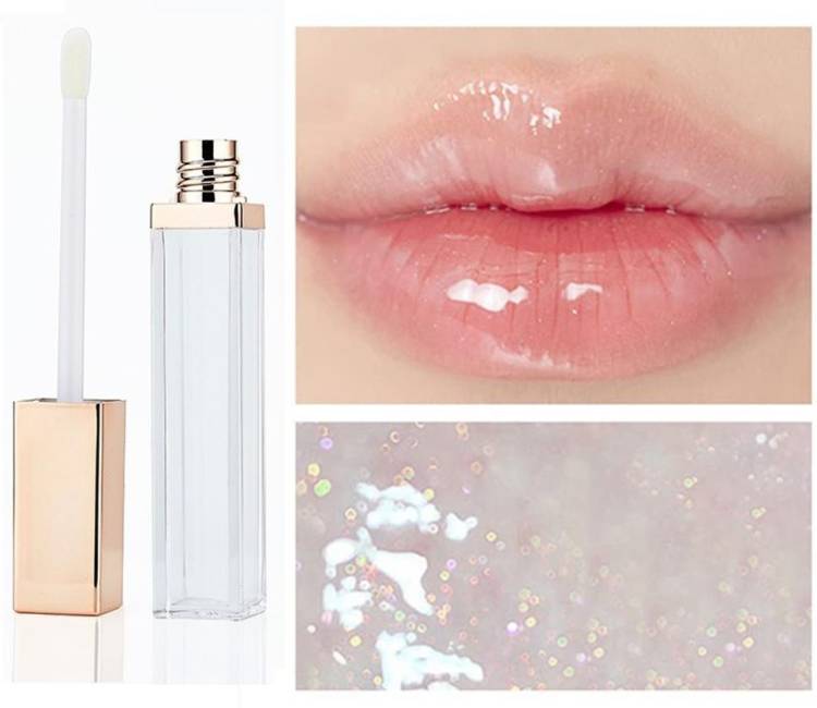 NADJA BEST TRANSPARENT BEST LIP GLOSS BEST FOR MAKEUP Price in India