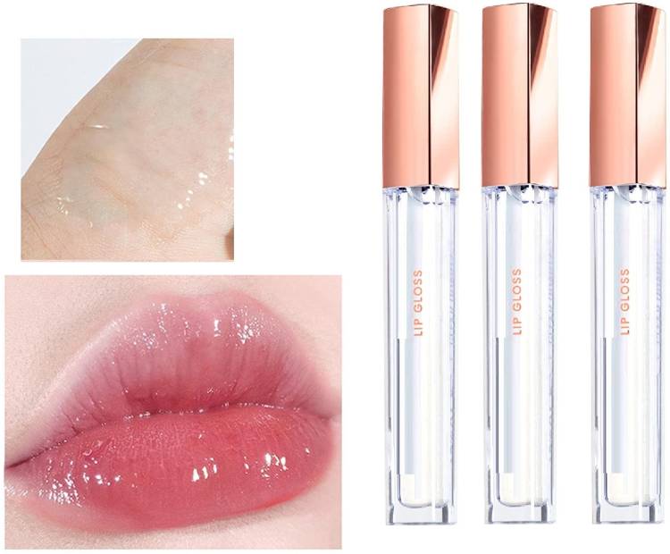 EVERERIN Regular Use Lipgloss for girls and women Price in India