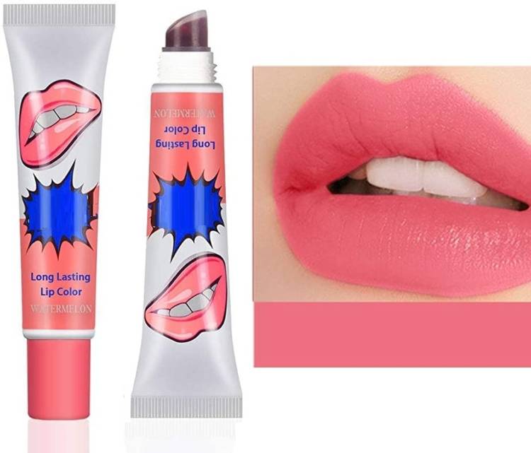 YAWI Lip Makeup Tear Pull Lip Combo Price in India