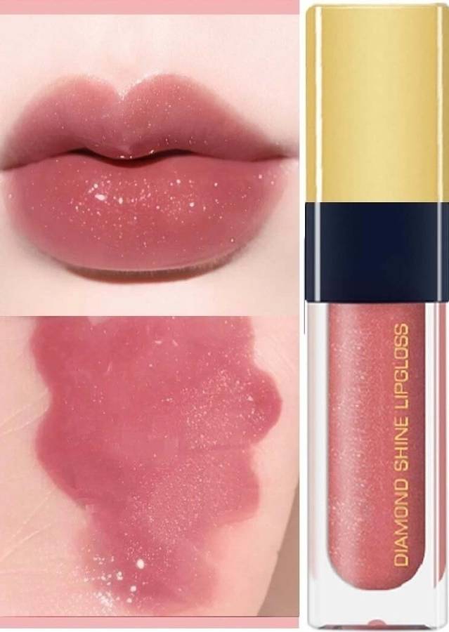 Tactile Lip Gloss for Supreme Shine, Glide-On Lipstick for Glossy 010 Price in India