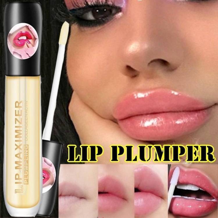 MYEONG Liquid Long plus Lasting Lip Gloss Lip Maximizer Price in India