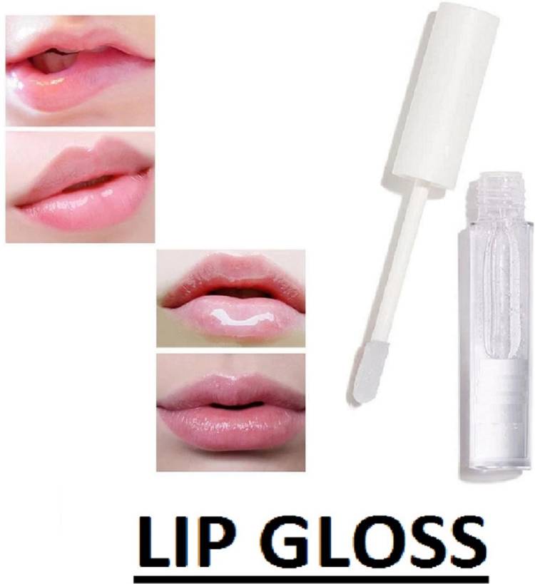 PRILORA SOFT AND SMOOTH NEW LIP GLOSS PACK OF 1 Price in India