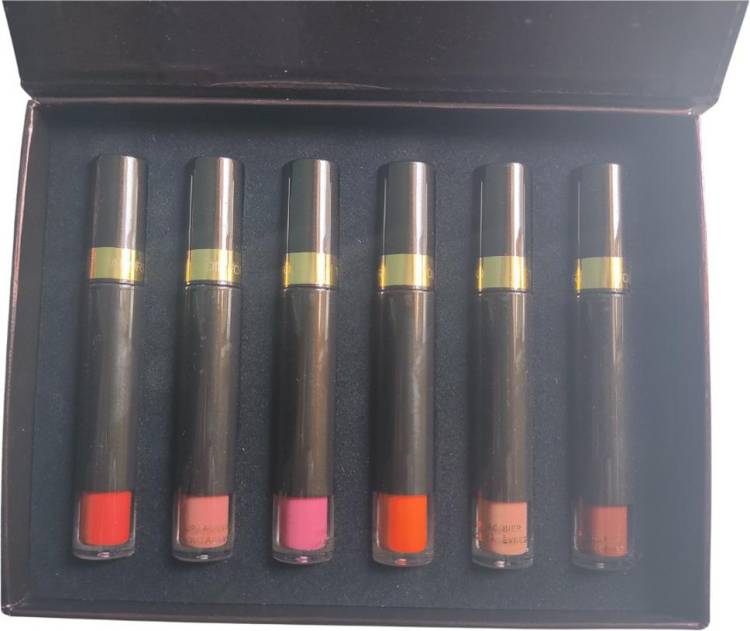 MirrorKitty Tom Ford Lip Lacquer Liquid Patent Lip Gloss Set Price in India