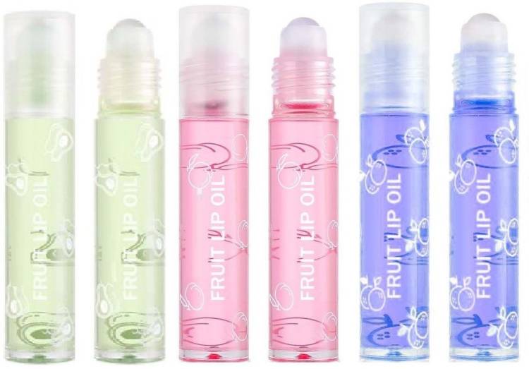LILLYAMOR 3D Lip Gloss Non-sticky Waterproof Lasting Moisturizer Lip Gloss Price in India