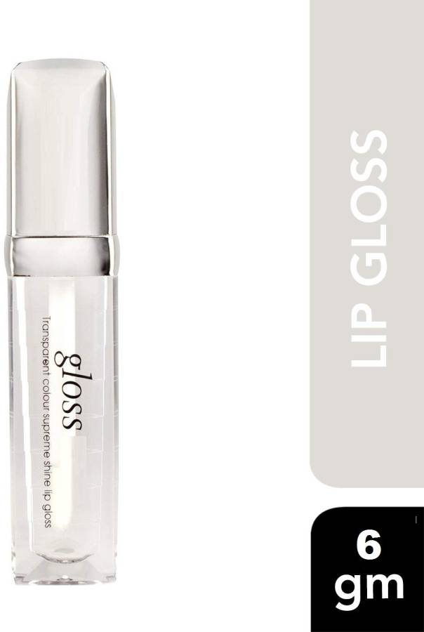imelda Metallic Glossy Lip Gloss | Lightweight ,Non Sticky and Hydrating Lip Gloss Price in India