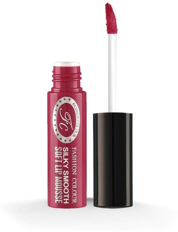 FASHION COLOUR SOFT LIP MOUSSE SHADE 18 Price in India