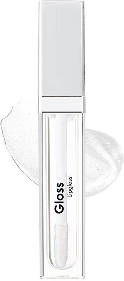 GULGLOW99 High Pigmented Liquid Moisturizing Transparent Lip Gloss Price in India