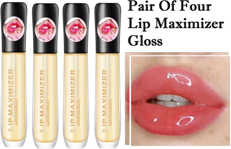 imelda Perfect Lip Maximizer Combo Set Price in India