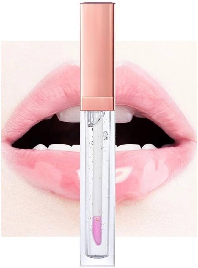 NADJA BEST COLORLESS LIP GLOSS FOR SOFT LIPS Price in India