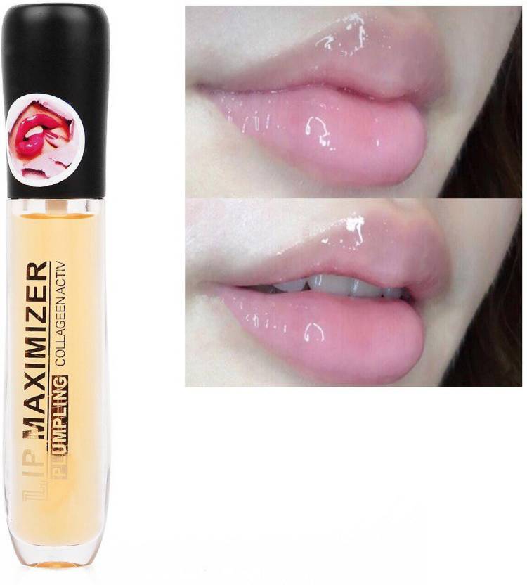 GULGLOW99 Lip Gloss Maximizer Plump Volume Price in India