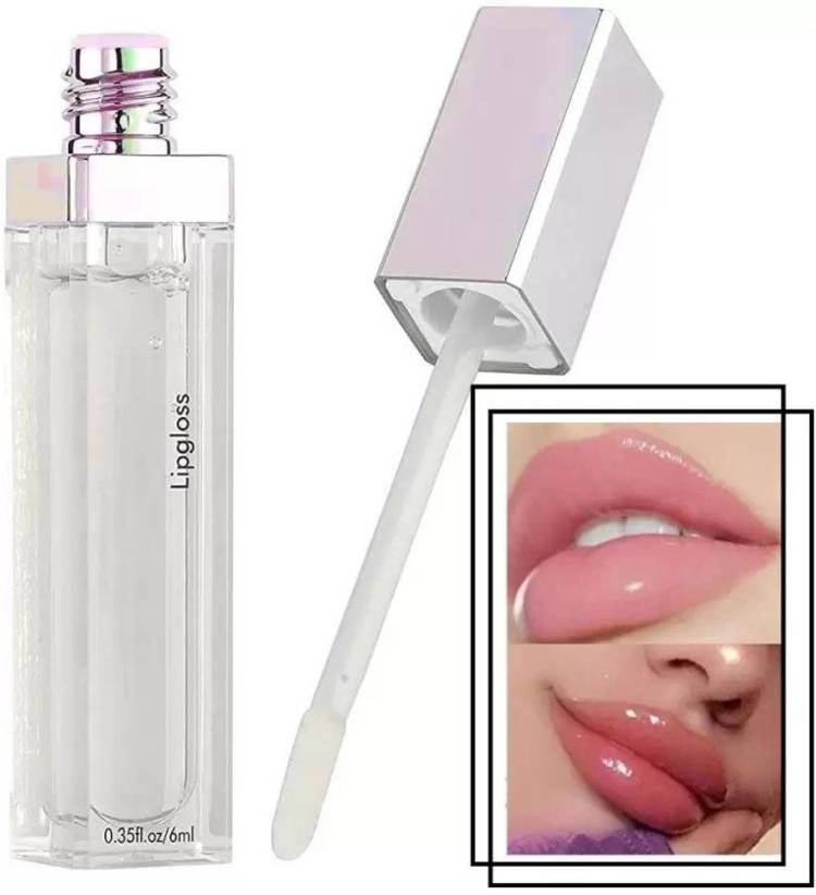 Yuency Moisturize Lip Oil Glossy Jelly Lip Gloss Price in India