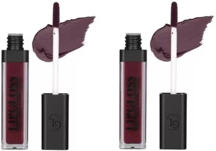 S.N.OVERSEAS LIPGLOSS 17 AND 17 Price in India