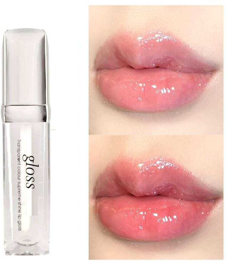imelda Lip Gloss | Glossy Lip Color Suitable For All Tones Price in India